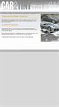 Mobile Screenshot of car2tint.co.uk